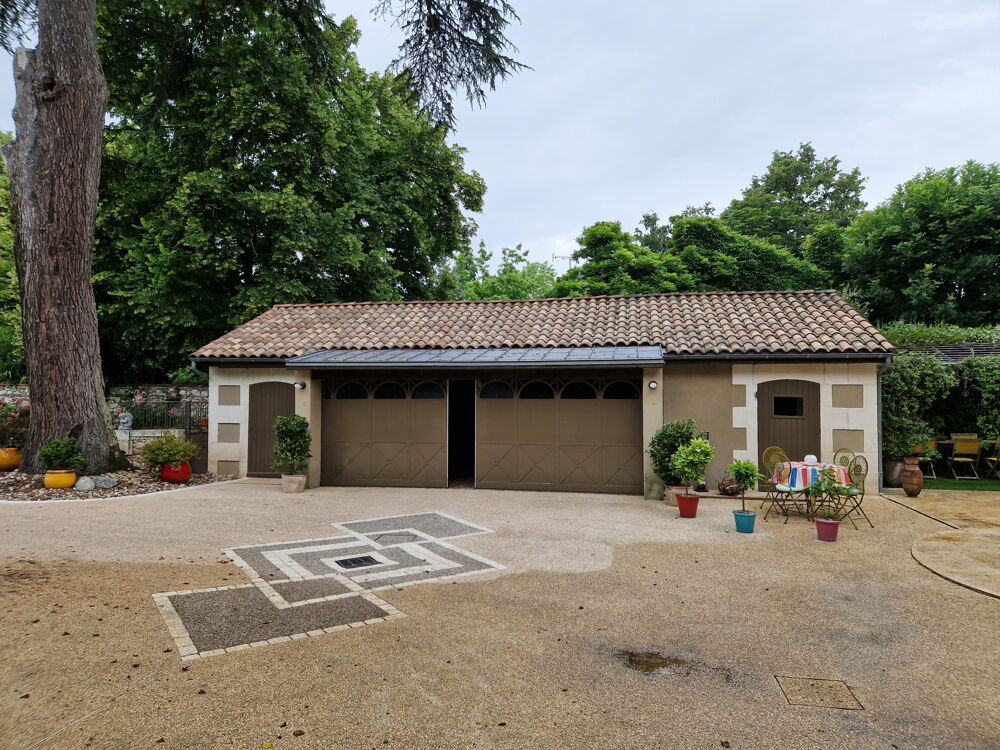  vendre  Maison Villeneuve-sur-Lot (47300)