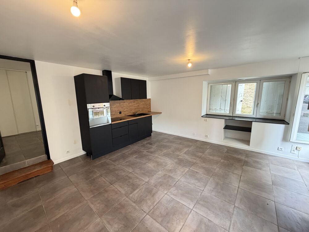 Appartement T2 Rénové