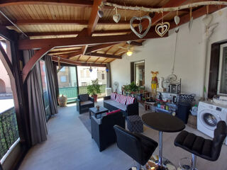  Maison à vendre 6 pièces 139 m²