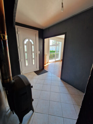  Maison à vendre 5 pièces 135 m²