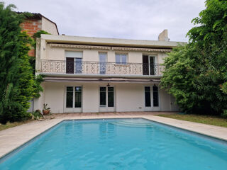  Maison à vendre 9 pièces 214 m²