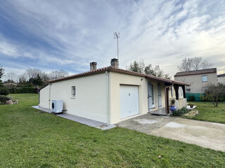  Maison � vendre 5 pi�ces 90 m�