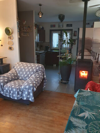  Maison � vendre 4 pi�ces 72 m�