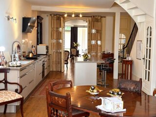  Maison à vendre 7 pièces 255 m²