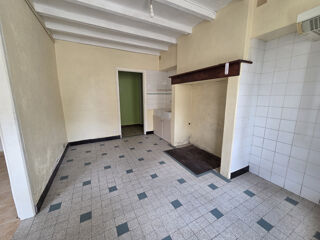  Maison � vendre 4 pi�ces 75 m�