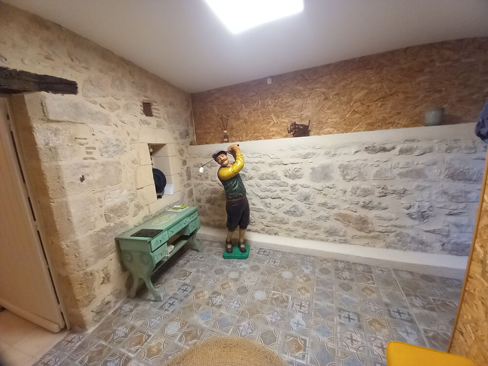 � vendre  Propri�t�/ch�teau Prayssac (46220)