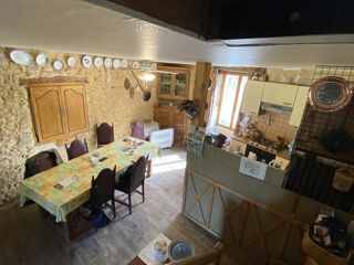  Maison � vendre 3 pi�ces 70 m�