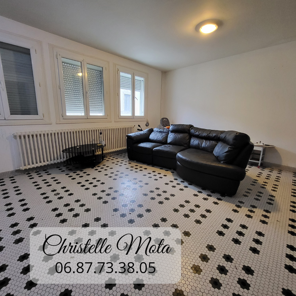 Vente Immeuble Immeuble en centre ville Miramont de guyenne