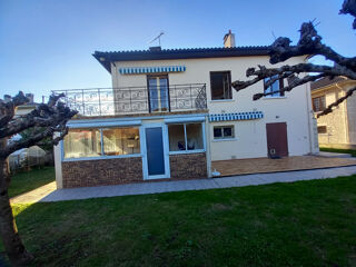  Maison � vendre 8 pi�ces 200 m�