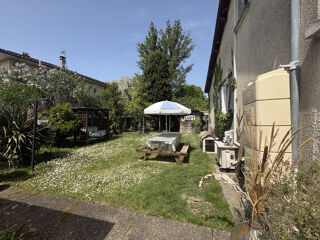  Maison � vendre 4 pi�ces 72 m�