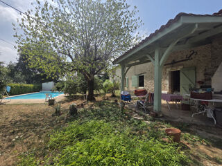  Maison à vendre 7 pièces 194 m²