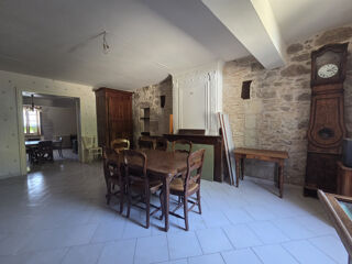  Maison à vendre 4 pièces 179 m²