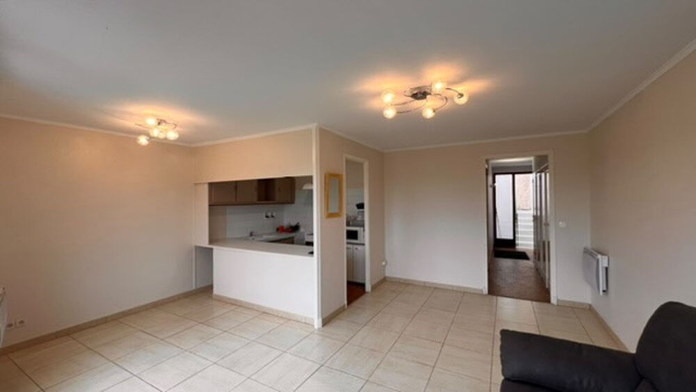 Location Appartement APPARTEMENT AU PREMIER ETAGE Fumel