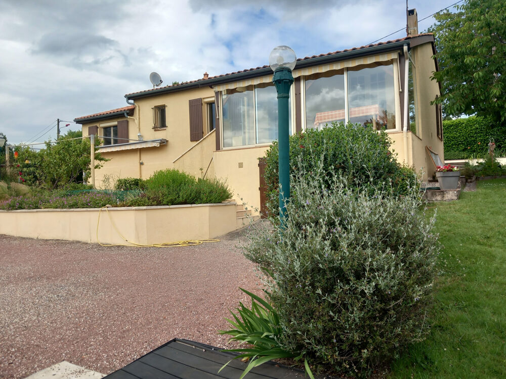 Vente Maison EXCLUSIVITÉ - VILLA F4 AVEC PISCINE Fumel