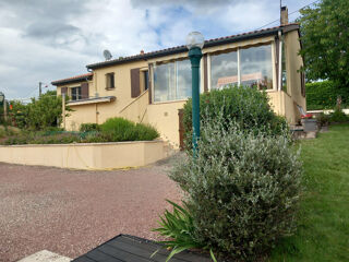  Maison à vendre 5 pièces 100 m²