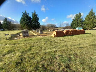  Terrain � vendre 3158 m�