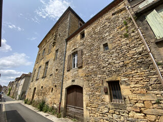  Maison à vendre 15 + pièces 367 m²
