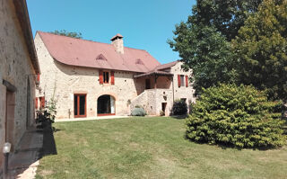  Propri�t�/ch�teau � vendre 7 pi�ces 178 m�