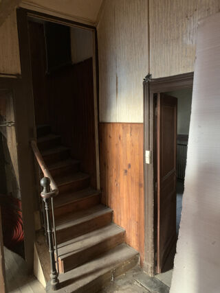  Maison � vendre 5 pi�ces 83 m�