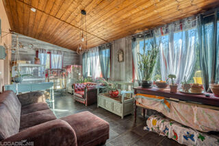  Propri�t�/ch�teau � vendre 5 pi�ces 136 m�