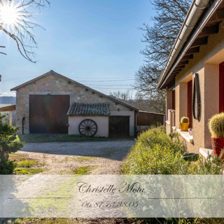  Propri�t�/ch�teau � vendre 5 pi�ces 203 m�