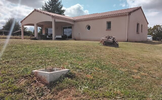  Maison � vendre 5 pi�ces 140 m�