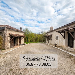 Maison 6 pièces 173 m² · à Monflanquin · 173 m² · 334 900 €