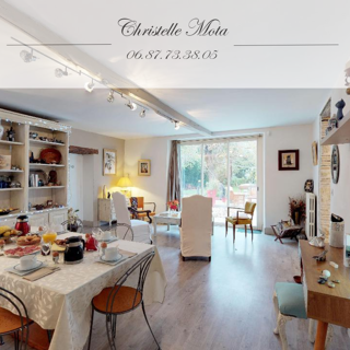  Propri�t�/ch�teau � vendre 10 pi�ces 337 m�