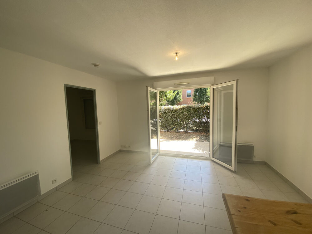 Appartement en résidence sécurisée