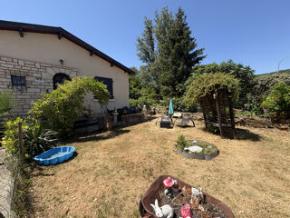  Maison à vendre 4 pièces 72 m²