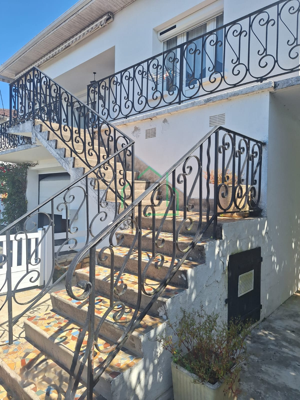MAISON DE 102 M2 AVEC BELLE VUE