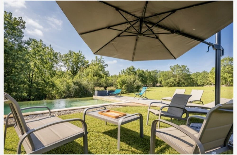 � vendre  Propri�t�/ch�teau Masqui�res (47370)