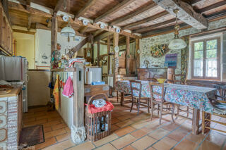  Maison à vendre 7 pièces 194 m²