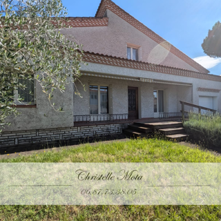  Maison � vendre 6 pi�ces 130 m�