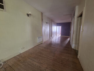  Immeuble à vendre 244 m²