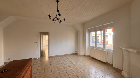  Appartement � louer 3 pi�ces 66 m�