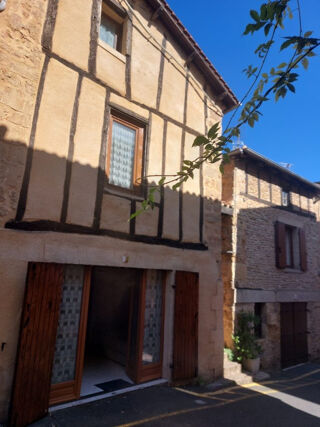  Maison  louer 3 pices 75 m