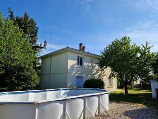  Maison � vendre 5 pi�ces 135 m�
