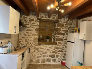  Maison � vendre 3 pi�ces 59 m�