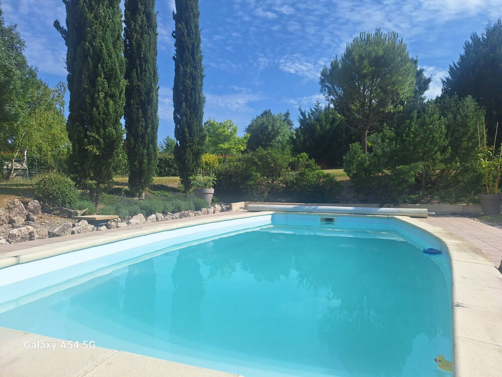 Vente Maison MAISON CONTEMPORAINE DE PLAIN-PIED Montagnac sur lede