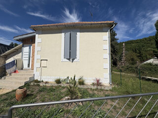  Maison � vendre 3 pi�ces 69 m�