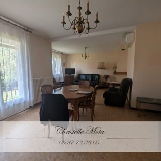  Maison à vendre 6 pièces 130 m²
