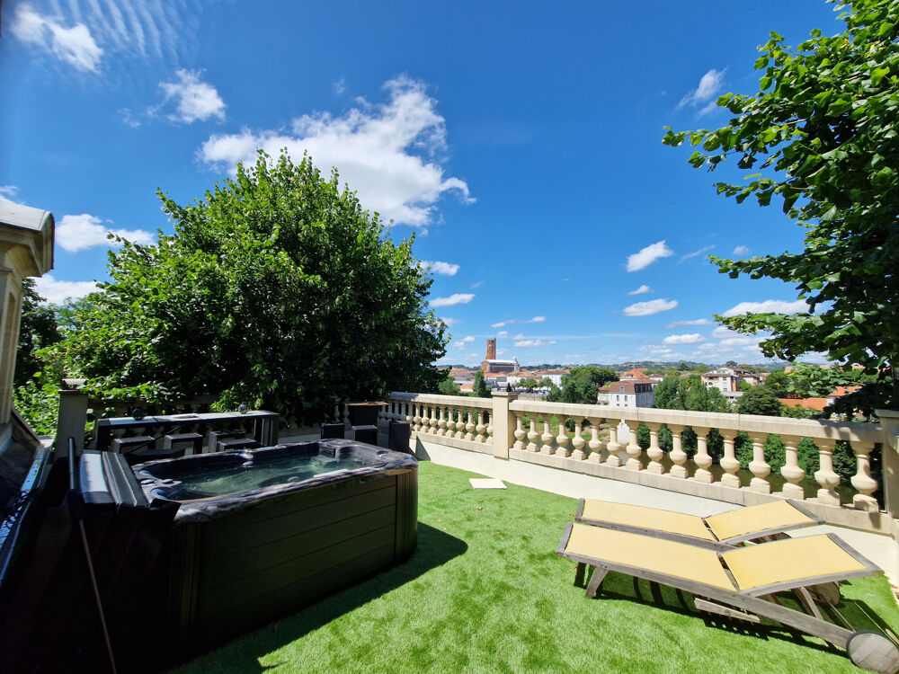  vendre  Maison Villeneuve-sur-Lot (47300)