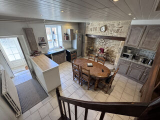  Maison à vendre 4 pièces 88 m²