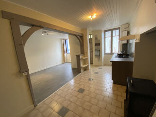  Maison  vendre 5 pices 89 m