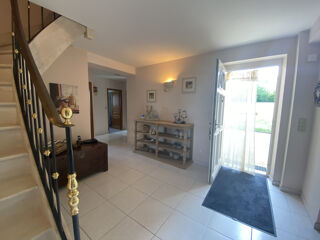  Maison � vendre 6 pi�ces 130 m�