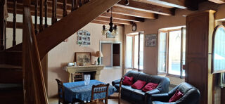  Maison à vendre 5 pièces 66 m²