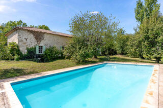  Maison à vendre 7 pièces 194 m²