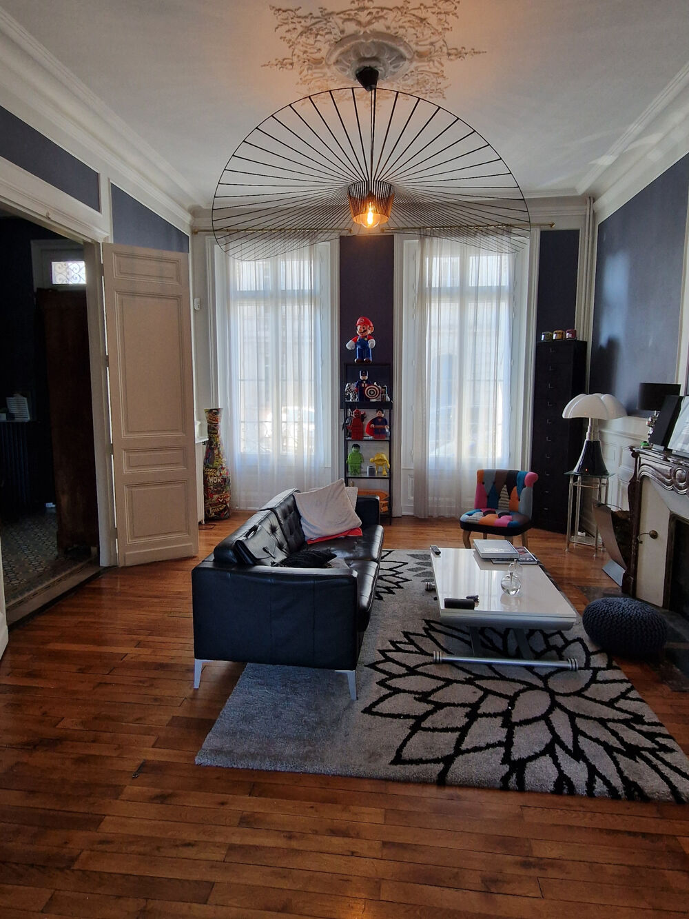 Vente Maison PÉRIGUEUX   CHARME ET ÉLÉGANCE AU CŒUR DE LA VILLE Perigueux