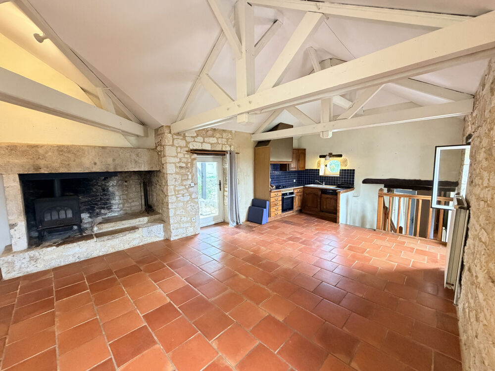 Vente Maison Maison en pierre avec point de vue dominant Porte du quercy